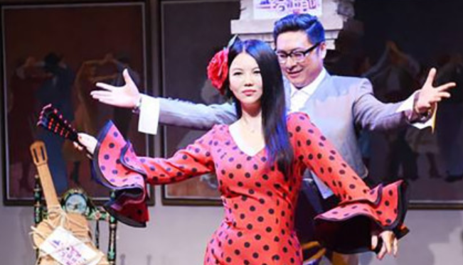 王岳伦|只要能捆绑营业，没感情也能假装热恋，有女友也能装单身？
