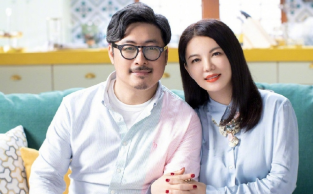 王岳伦|只要能捆绑营业，没感情也能假装热恋，有女友也能装单身？