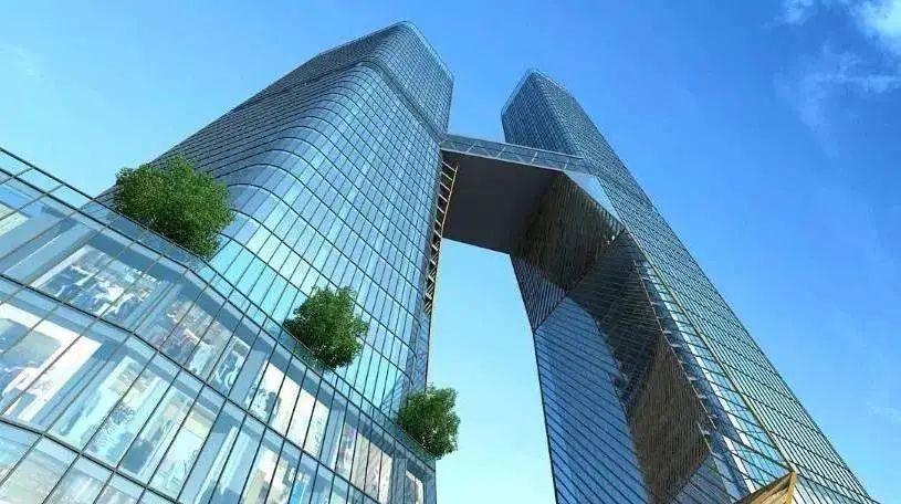 北京|2020年近20家律所搬迁！为何律所纷纷租“高大上”办公楼？