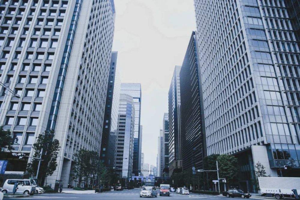 北京|2020年近20家律所搬迁！为何律所纷纷租“高大上”办公楼？