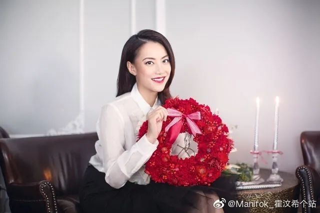 谢霆锋|谢霆锋容祖儿背后的女人：她的战绩，连杨天真都要甘拜下风