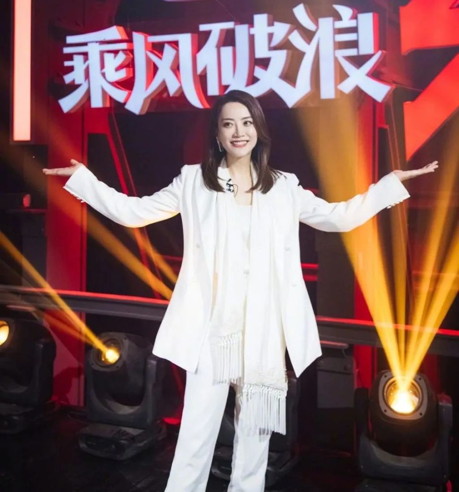 谢霆锋|谢霆锋容祖儿背后的女人：她的战绩，连杨天真都要甘拜下风