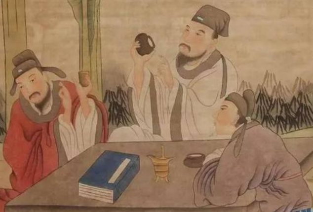 日本人|“崖山之后”的说法是怎么来的？我们的文化到底有没有断代