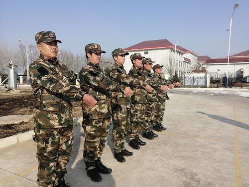 透露一下:现在役前训练和新兵入伍训练都干点啥?