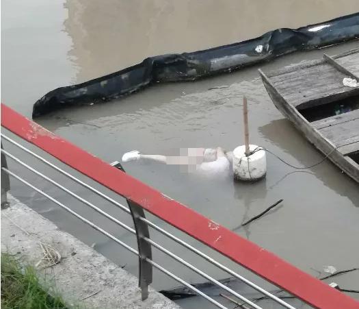 警方确认:系意外事件!