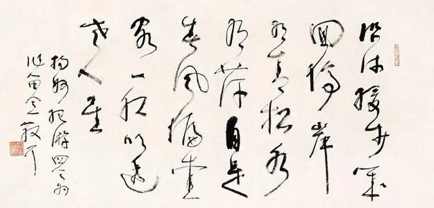 书法家|只会写一手漂亮字，还称不上书法家！