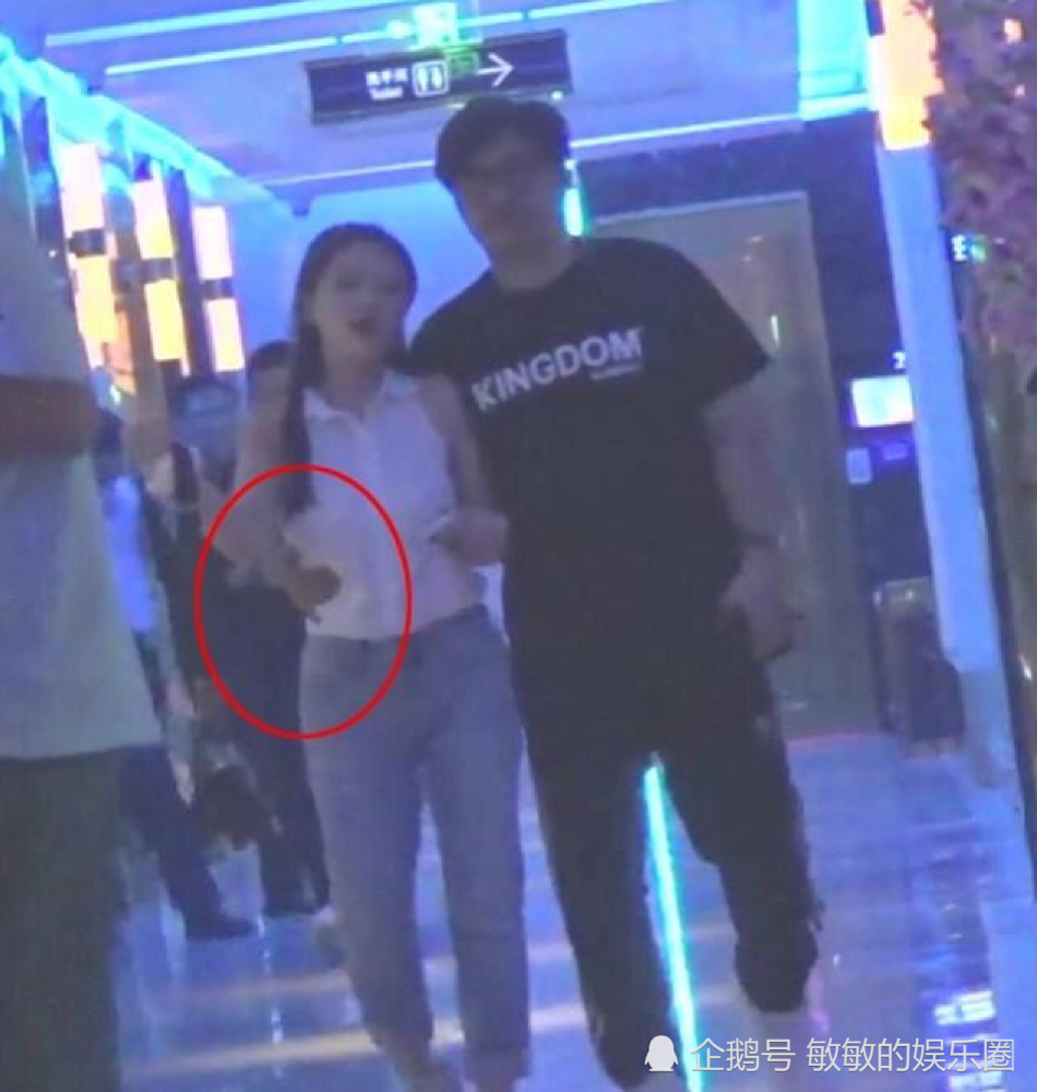 王岳伦|李湘王岳伦合体参加综艺？难怪两人会联手辟谣，李湘为了挣钱养家真是拼了