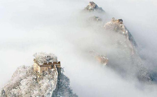 沁园春·雪|让古今文豪竞折腰，《沁园春·雪》能独领风骚，是它有三项第一