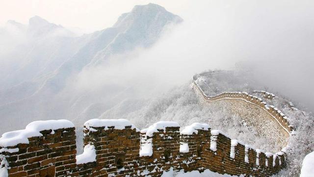 沁园春·雪|让古今文豪竞折腰，《沁园春·雪》能独领风骚，是它有三项第一