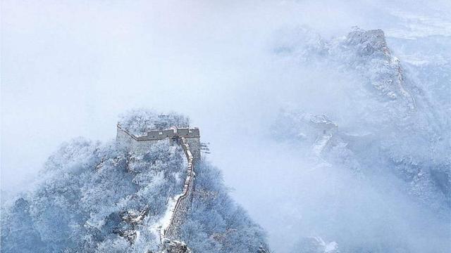 沁园春·雪|让古今文豪竞折腰，《沁园春·雪》能独领风骚，是它有三项第一