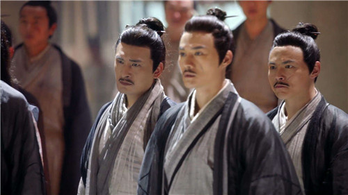 张三丰|张三丰为何一生未娶？专家：把武当七侠名字连起来读，你就明白了