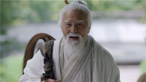 张三丰|张三丰为何一生未娶？专家：把武当七侠名字连起来读，你就明白了