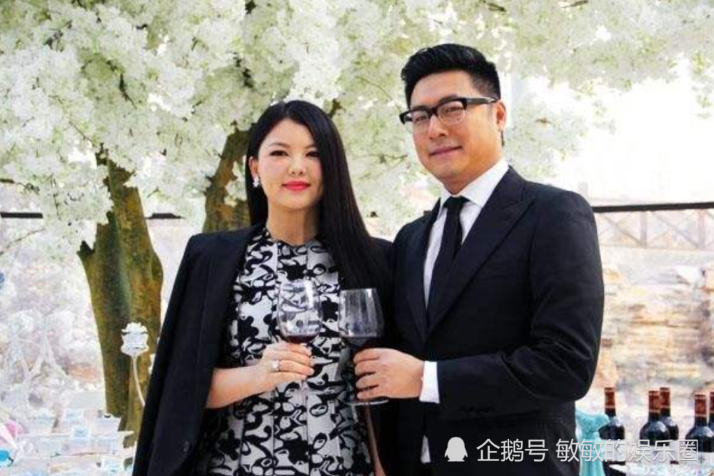 王岳伦|李湘王岳伦合体参加综艺？难怪两人会联手辟谣，李湘为了挣钱养家真是拼了