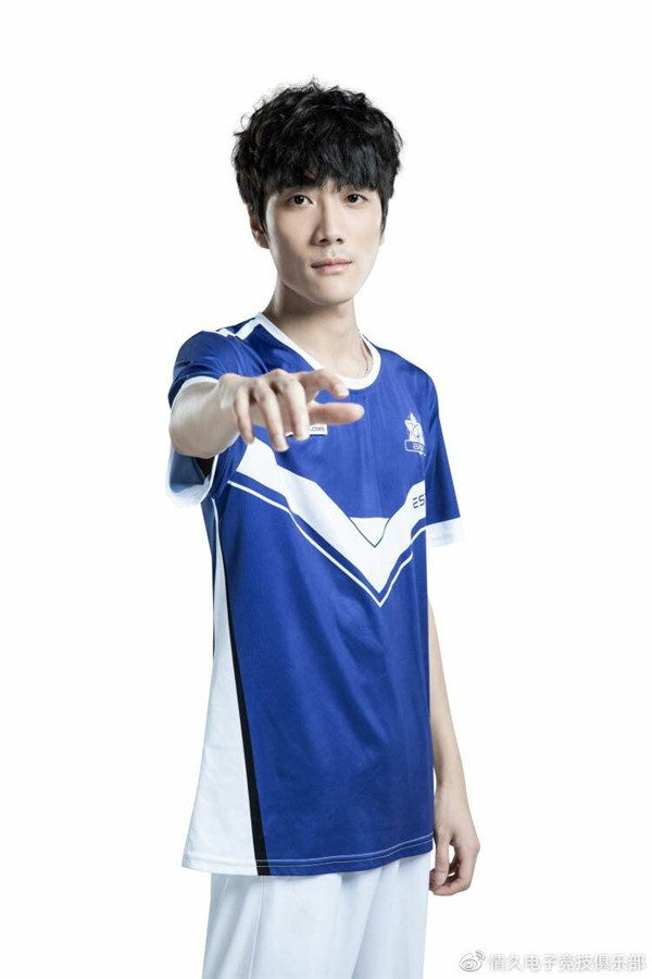 白鲨solo遥遥无期情久恐将重回巅峰