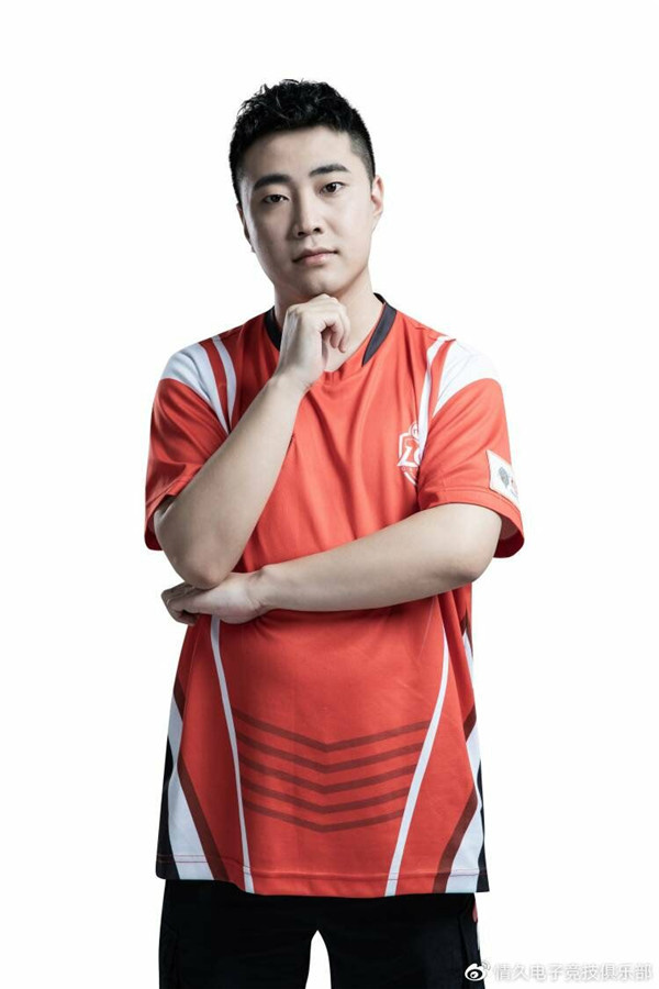 白鲨solo遥遥无期情久恐将重回巅峰