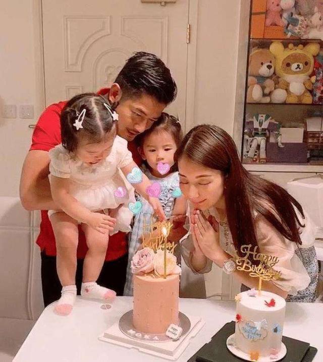 郭富城|郭富城开腔回怼“天王嫂训练营”，霸气护妻心疼方媛被伤害