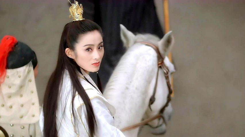 王晶|深析┃27年后王晶烂片《倚天》因何翻红？新版值得一看吗？