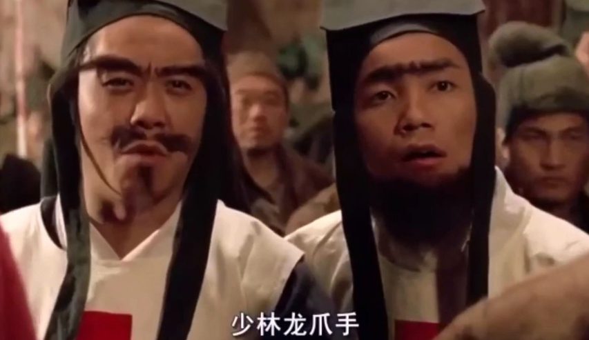 王晶|深析┃27年后王晶烂片《倚天》因何翻红？新版值得一看吗？