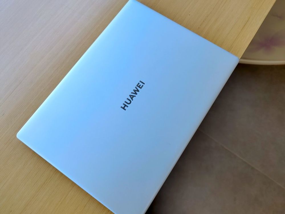 华为matebook x:轻松开启全场景移动办公体验