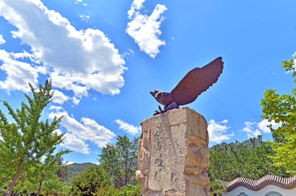 海淀区|“一部手机游海淀”，海淀六条“漫步中关村之旅”线路来了！