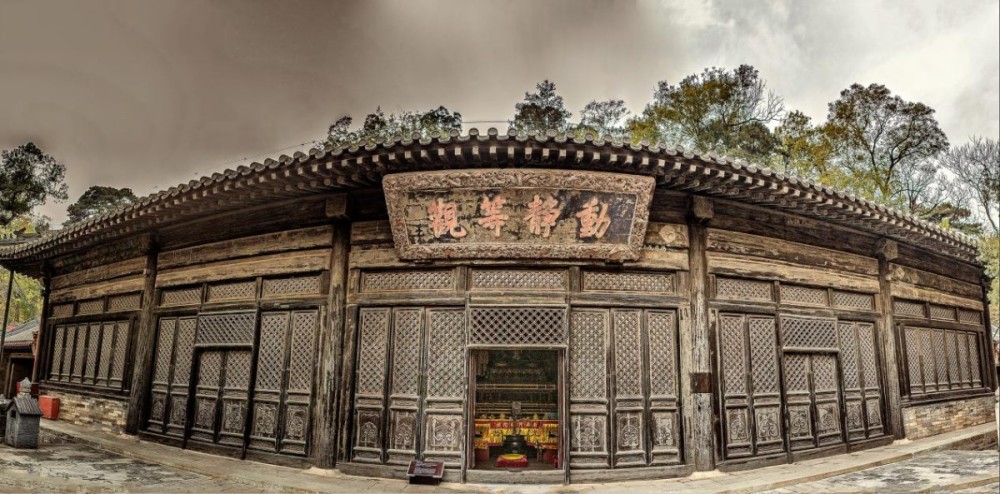 海淀区|“一部手机游海淀”，海淀六条“漫步中关村之旅”线路来了！