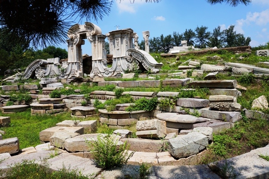 海淀区|“一部手机游海淀”，海淀六条“漫步中关村之旅”线路来了！