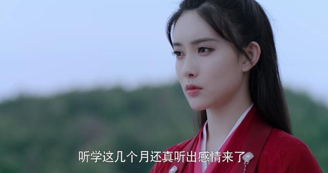 陈情令|《陈情令》：魏婴自创法术名无聊，和蓝湛千里一线牵，与随便很搭