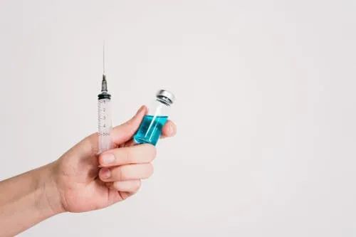疫苗|上万人接种国产新冠疫苗，他们是谁？
