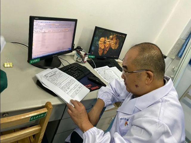 专访张定宇：改变不了生命的长度，就去延展它的宽度吧！_腾讯新闻