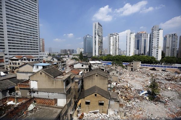 2021年,"拆迁户"请收下这份旧改攻略