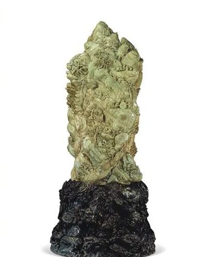 玉雕|用巧夺天工的工艺，传播中国传统手艺！