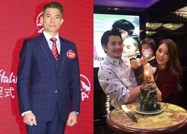 郭富城|撑她到底！郭富城公开护妻并怒斥造谣者，否认老婆参加PUA训练营