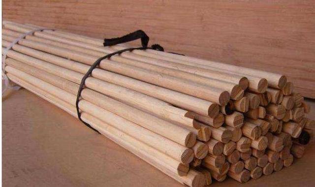 竹子都是空心的?其实实心竹并不少,用处很常见