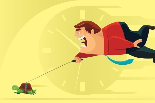 拖延症虽然不是病却对娃的成长很要命6种方法帮娃解决拖延症