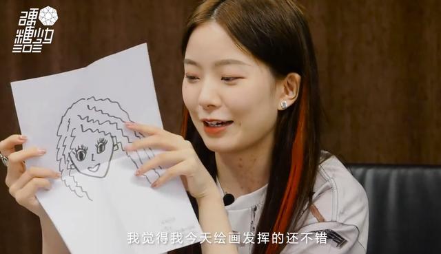 硬糖少女|硬糖少女“希璇”CP感情好，暖心瞬间历历在目，粉丝大可不必互撕