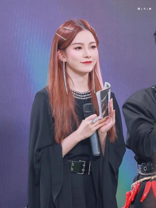 硬糖少女|硬糖少女“希璇”CP感情好，暖心瞬间历历在目，粉丝大可不必互撕