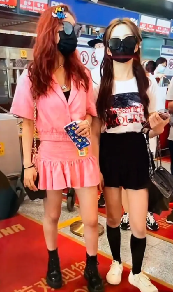 硬糖少女|硬糖少女“希璇”CP感情好，暖心瞬间历历在目，粉丝大可不必互撕