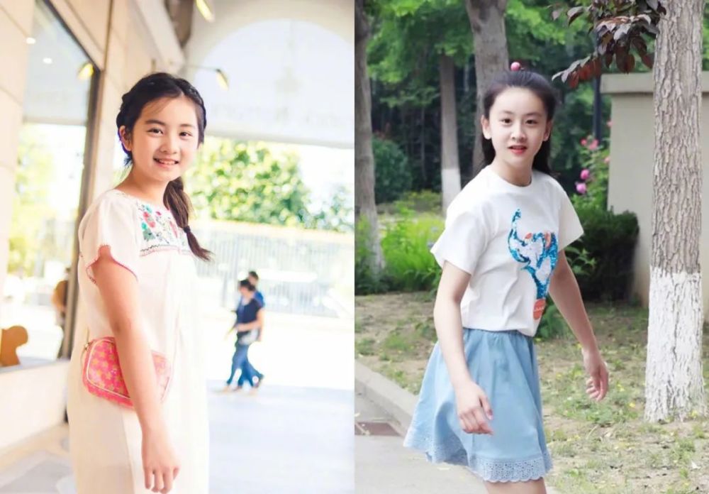 "爸爸去哪儿"播出7年后,黄多多向左,森碟向右本文