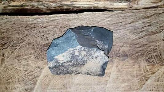 科学家|天外飞石上携带生命，科学家：地球生命可能是从太空起源的