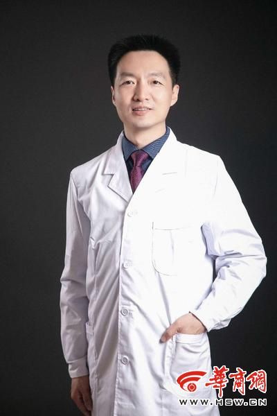 张西京拼尽全力从死神手里抢生命