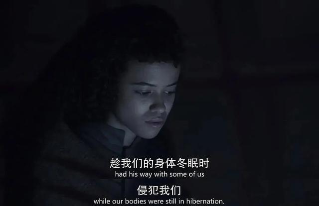 权力的游戏|豆瓣9.0，HBO的年度最佳科幻剧！