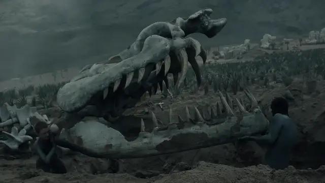 权力的游戏|豆瓣9.0，HBO的年度最佳科幻剧！