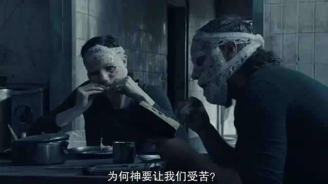 权力的游戏|豆瓣9.0，HBO的年度最佳科幻剧！