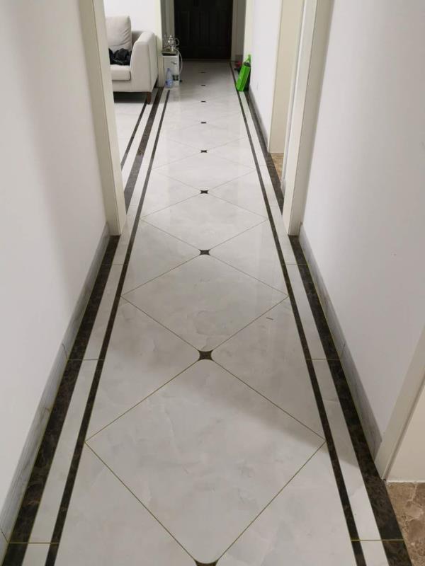 波打线怎么加想加多宽就加多宽