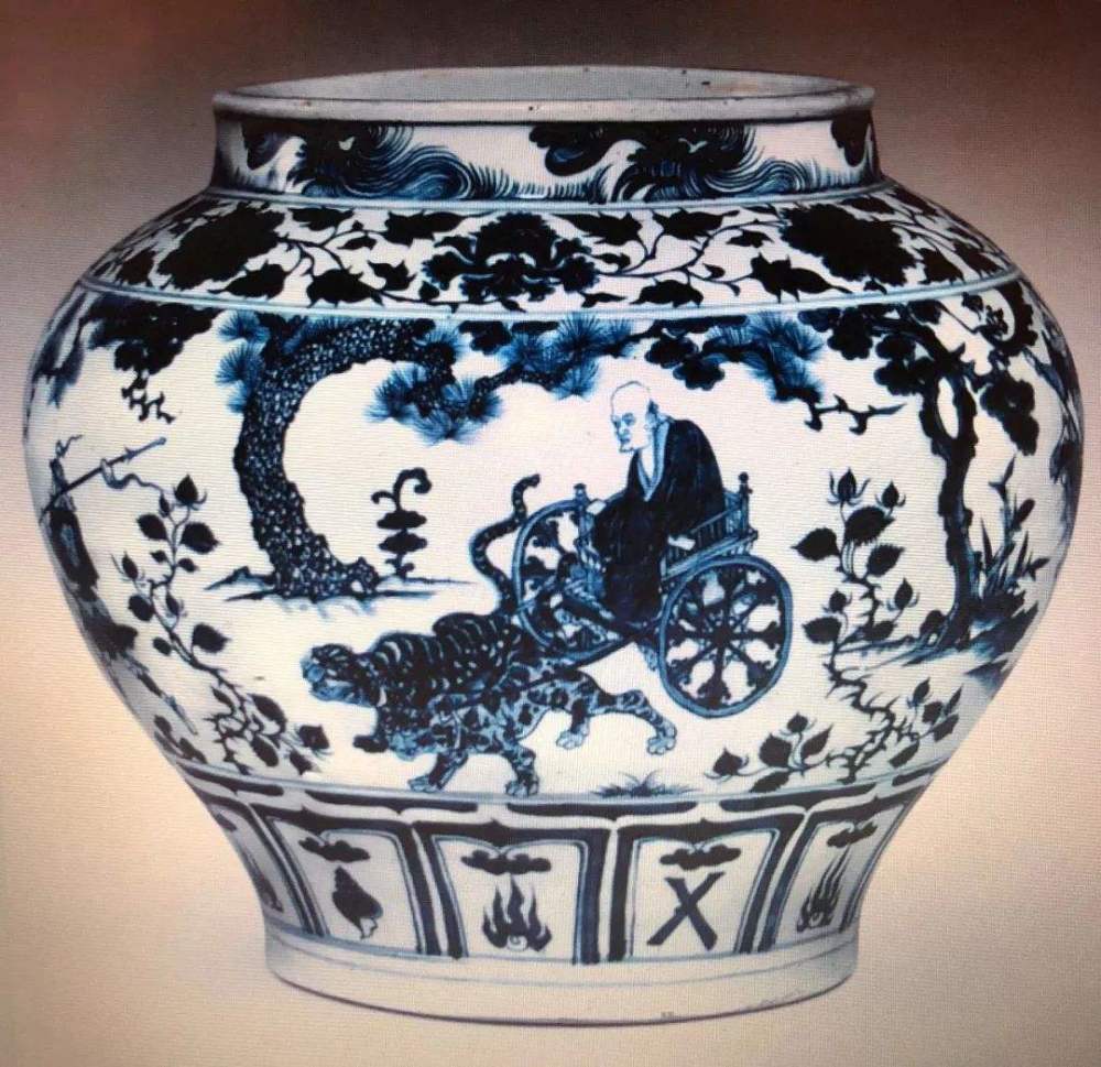 武汉博物馆|武汉博物馆有一个镇馆之宝，买来时只花了六百块钱