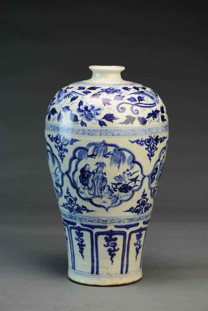 武汉博物馆|武汉博物馆有一个镇馆之宝，买来时只花了六百块钱