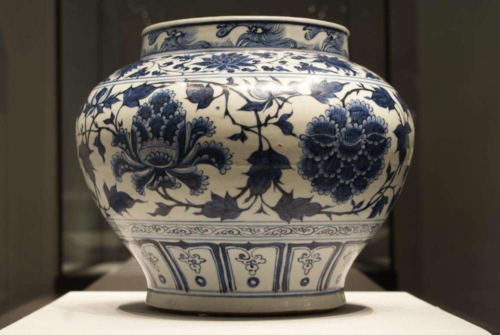 武汉博物馆|武汉博物馆有一个镇馆之宝，买来时只花了六百块钱