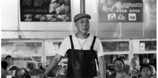 李成儒|“抛妻弃子”李成儒：二婚娶小18岁青衣，转身又恋小28岁演员