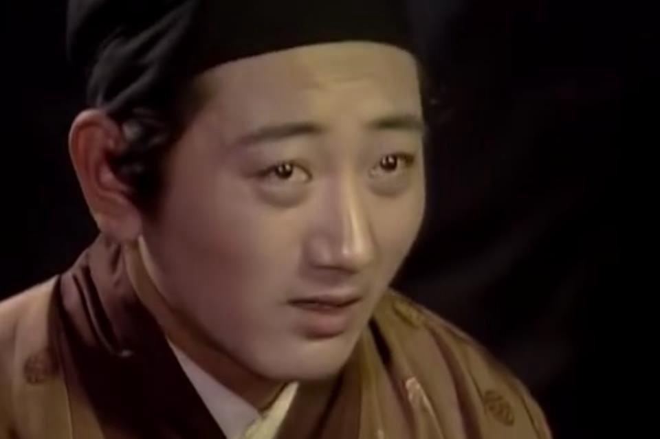 贾政|贾宝玉上学前，去向贾政请安，这段文字写出天下父母之苦心