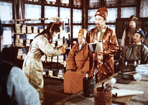 贾政|贾宝玉上学前，去向贾政请安，这段文字写出天下父母之苦心